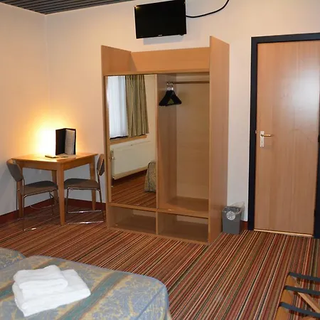 Hotel Royal Astor Ostend