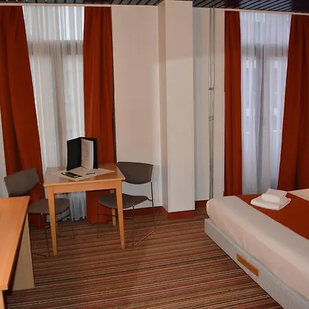 Royal Astor Hotel Ostend