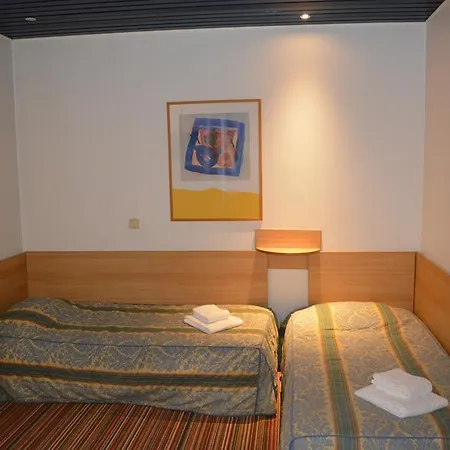 Hotel Royal Astor Ostend
