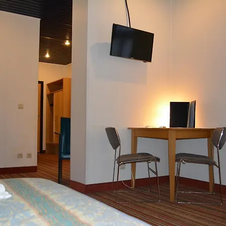 Royal Astor 3* Ostend