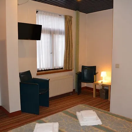 Hotel Royal Astor