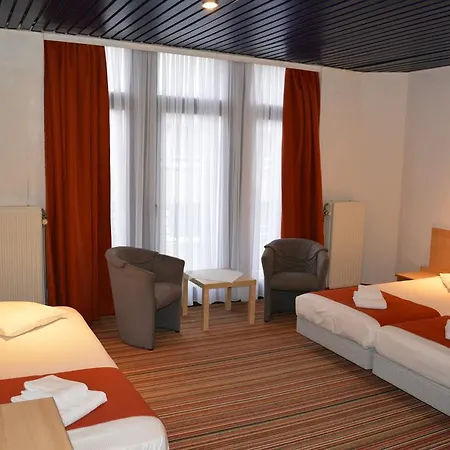 Hotel Royal Astor 3*