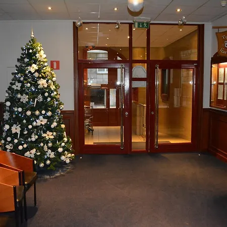 Royal Astor Hotel Ostend