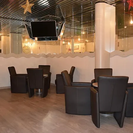 Royal Astor 3* Ostend