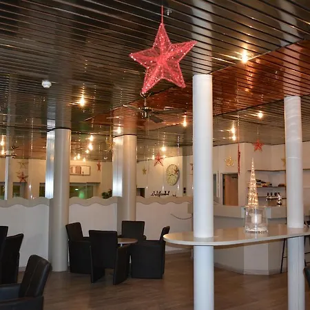 Hotel Royal Astor