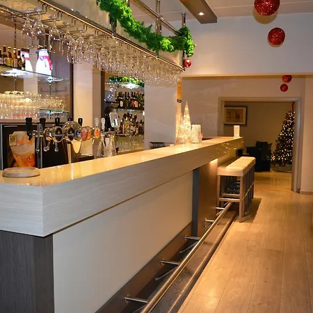 Hotel Royal Astor 3*