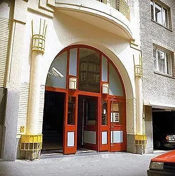 Royal Astor Hotel 3*