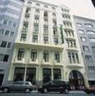 Royal Astor 3* Ostend