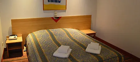 Royal Astor 3* Ostend