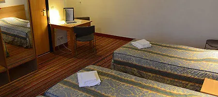 Royal Astor 3* Ostend