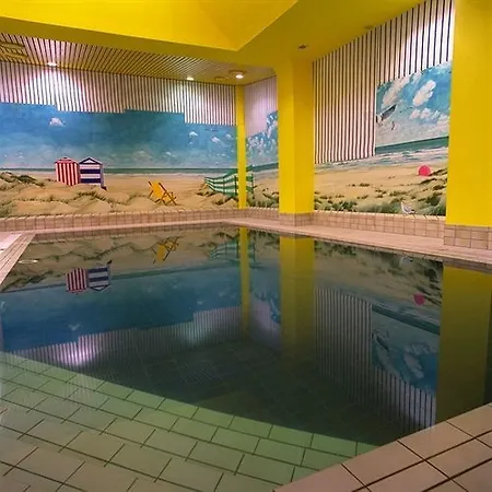 Royal Astor Hotel Ostend