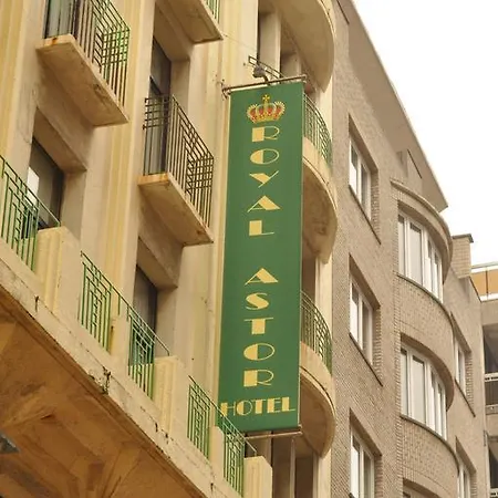 Royal Astor